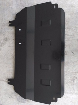 фото thumb №12, Кришка pod двигун citroen c4 cactus 14-2020