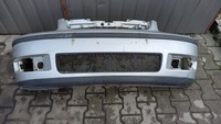 фото thumb №1, Бампер перед vw polo 06r