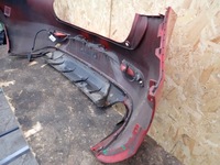 фото thumb №16, Бампер задня volvo v40 ii r design 612-16