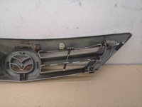 фото thumb №13, Решітка радіатора решітка радіатора mazda 3 i bk 5d hb оригінал