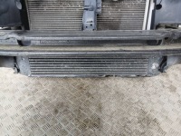 Renault koleos 1 ремень передний перед радиатор вентилятор балка 2.0 dci 2011r в Украине, фото thumb