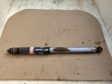 фото thumb №1, Амортизатор задний зад mercedes c-klasa w203 sedan