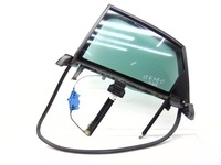 фото thumb №1, Механізм підйомник скло лівий задня + рамка скло exeo 3r sedan