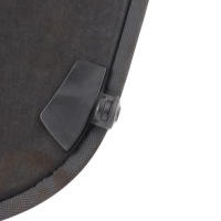фото thumb №9, Audi tt 8j полка багажника зад задня нижня чорна 8j8867769b