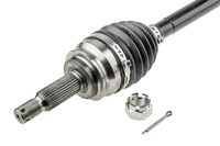 фото thumb №4, Привідний вал привідна jeep compass 2wd 2.0 -14 atm,prawa