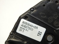 фото thumb №8, Замок двері правий перед 4 pin renault clio iv 805004945r