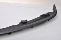 Bmw f44 gran coupe молдинг накладка полиця задній 7475714 Зі Шроту, фото thumb