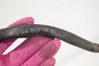 Podajnik поперечина правый mercedes w124 кабриолет  купе 1248600604 1137020030 Оригинал, фото thumb