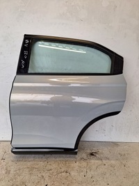 фото thumb №1, Honda hr-v iii 22- двері лівий задня