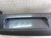 фото thumb №8, Бампер задняя vw passat b6 lc5f