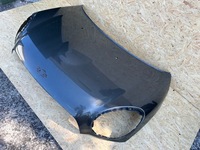 фото thumb №9, Mini countryman r60 капот крышка двигателя оригинальная