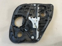 фото thumb №8, Hyundai i30 iii kombi механізм підйомник скло лівий задня