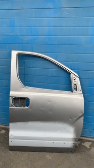 фото thumb №1, Hyundai h1 2008- дверь передние перед правое