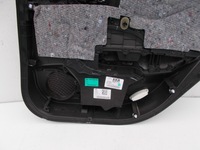 фото thumb №12, Обивка дверь левая левый задняя renault talisman