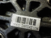 фото thumb №5, Discovery iii 2.7 td v6 07r 200km 276dt насос підсилювача qvb500400