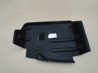 фото thumb №5, Renault espace v захист багажника