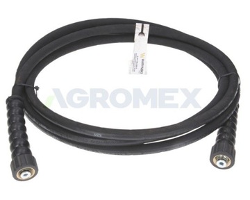 Przewód wąż Karcher gorąca woda 155 st. 5mb 220bar