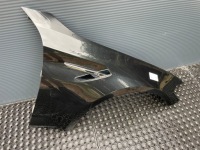 фото thumb №11, Bmw m5 f90 капот бампер передня панель радіатор лампи m power
