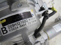 фото thumb №5, Колонка рулевая усилитель mazda 2 dj