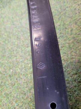 фото thumb №11, Renault megane iv 4 балка бампера перед передня