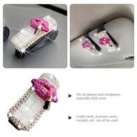 фото thumb №7, Клипса do очки солнцезащитных автомобили