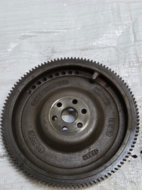 фото thumb №12, Сцепление диск прижим ford fiesta mk8 1.1b ca6g-6375-cc