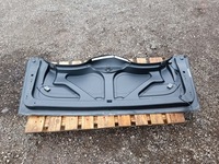 фото thumb №9, Крышка багажника крышка задняя chevrolet corvette c5 cabrio