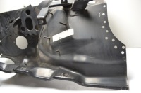 Mercedes r129 sl передний левый płat подкрылок кузов Недорого, фото thumb