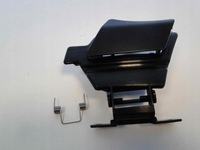 фото thumb №3, Mercedes r w251 251 заглушка распылителя левая