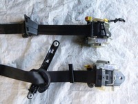 фото thumb №8, Консоль панель приладів приладова подушки безпеки alfa romeo stelvio оригінал