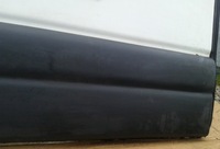 фото thumb №8, Дверь левый зад левая задние + оборудование opel movano a renault master 2 ii 98-10