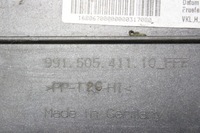 фото thumb №15, Porsche 991 4s бампер задня idealny