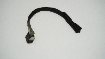 фото thumb №8, Audi volkswagen seat skoda штекер разъём соединитель 6q0035674