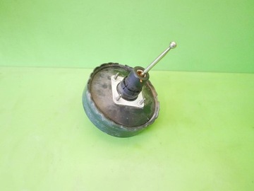 фото thumb №7, Усилитель серво тормозные vw polo iv 9n 1.2 12v hb 01-05