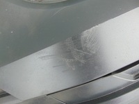 фото thumb №10, Бампер перед vw t6 lift kompletny pod pdc