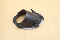 фото thumb №11, Nissan qashqai 2 ii j11 13-16 рамка галоген ліва перед хром 622574ea0c