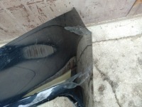 фото thumb №6, Бампер перед mercedes v-klasa w447 lift 2019-^