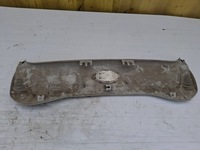 фото thumb №5, Защита потолочный smart city fortwo 0000704v008