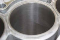 фото thumb №11, Блок двигуна volvo s60 ii xc60 ii v70 s80 ii 2.4 d biturbo d5244t17