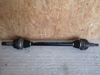 фото thumb №1, Привідний вал задня права ліва porsche cayenne 7p5 4.2tdi