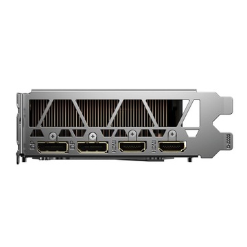 Видеокарта Gigabyte RTX 3080 Turbo 10 ГБ