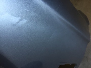 фото thumb №7, Bmw 5 f10 f11 крило лівий перед переднє