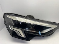 фото thumb №1, Audi a3 full led лампа правая 8y0941034