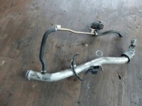 Купити Honda fr-v 07 2.2 i-ctdi клапан води, фото thumb