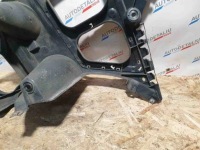 фото thumb №9, Левый направляющая заднего бампера bmw x6 e71, e72 51127176245 3.0l дизель 225kw