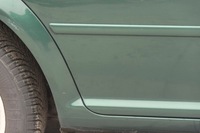 фото thumb №6, Vw bora двері задня задні праве kombi lc6m