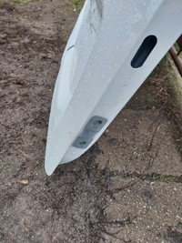 фото thumb №8, Двері задня задні багажника dacia dokker ліва + праве