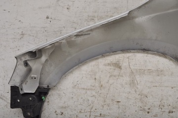 фото thumb №11, Volvo s60 ii крыло правый перед переднее