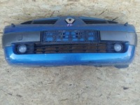 Купить Бампер передний перед renault megane ii 2 ксенон, фото thumb