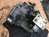 фото thumb №6, Коробка передач коробки передач vw sharan i fl 1.9 tdi 957t7002ac